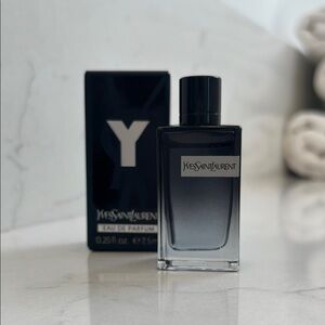 Yves Saint Laurent Y mini